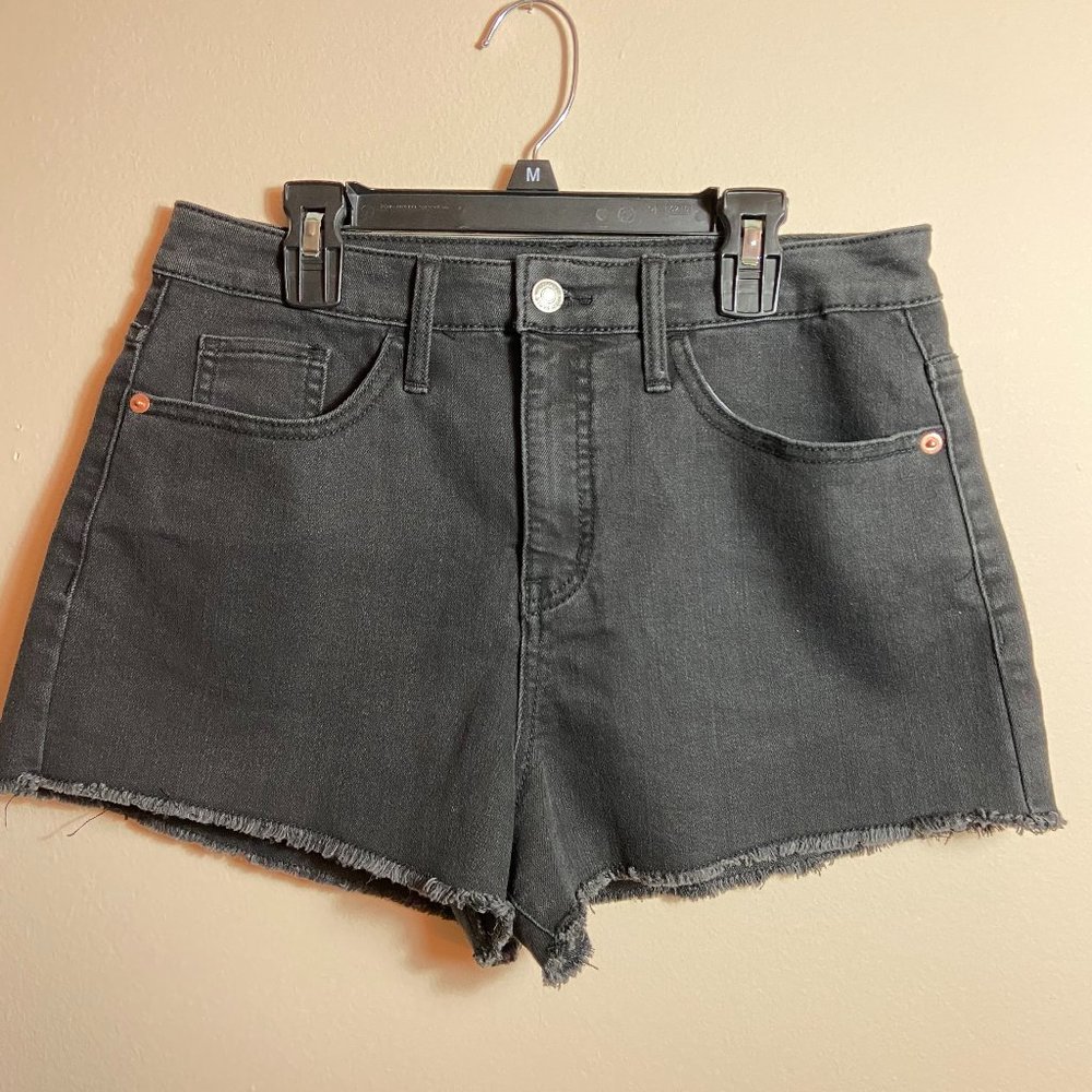 Wild Fable Jean Shorts